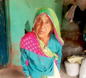 Sena Bai’s Story of restoring Light & Dignity