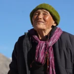 Tashi Yangdol