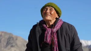 Tashi Yangdol